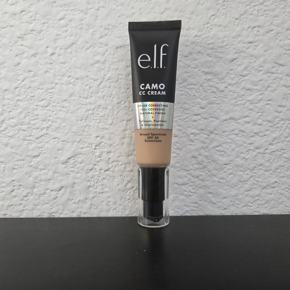ELF CC Cream Light 280 N